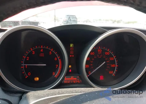 2010 Mazda 3 S Sport from USA, damaged, VIN JM1BL1H64A1133127